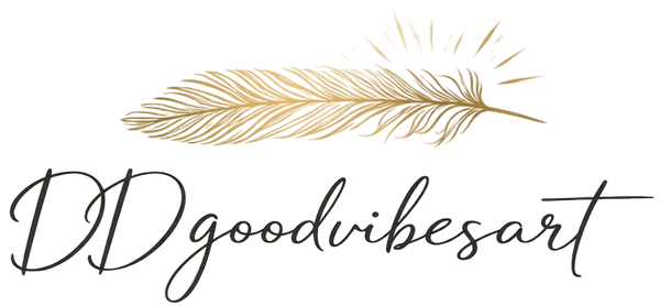 DDgoodvibesart