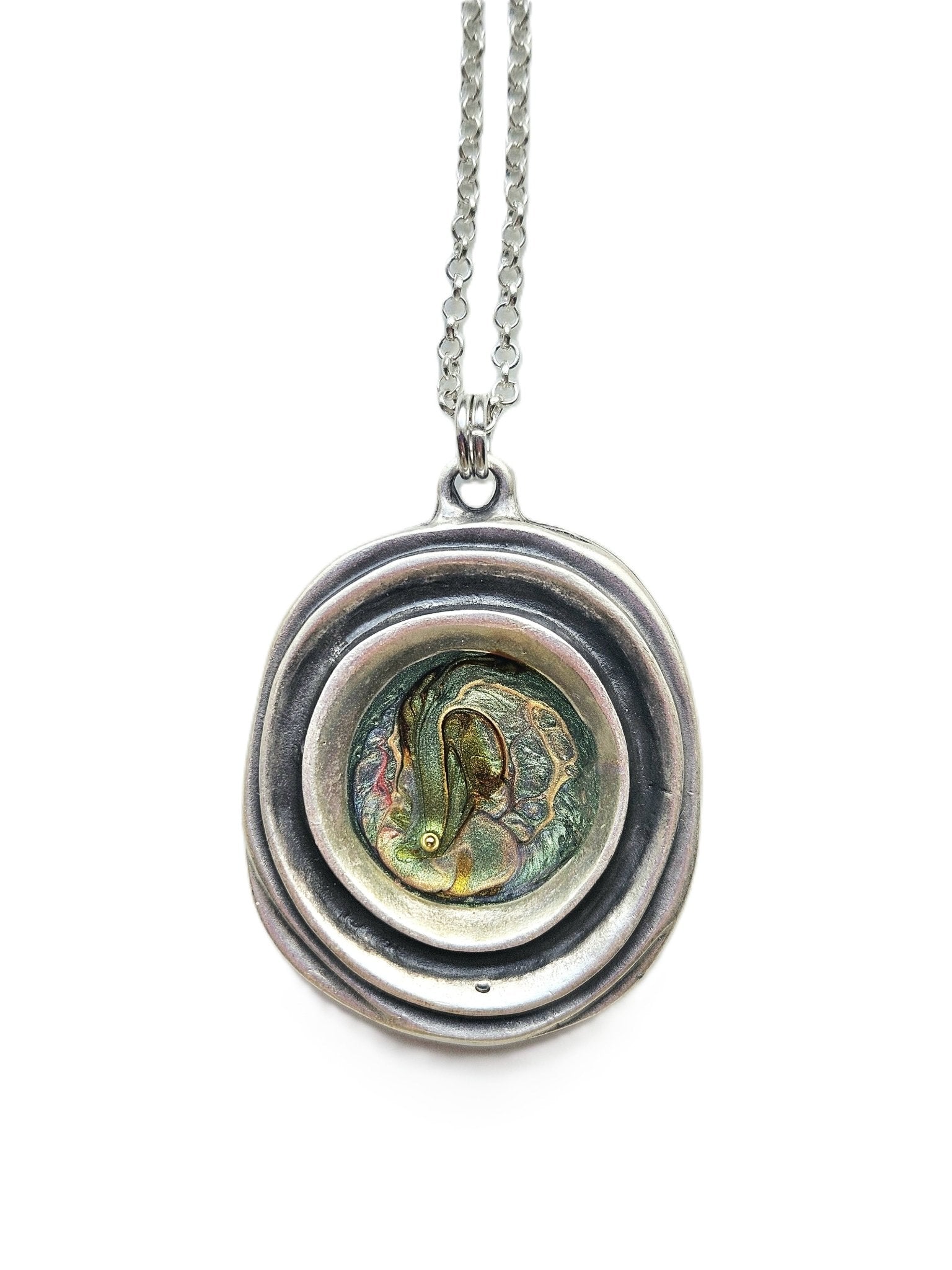 Pakabukas „Sugrįžimas“ - DDgoodvibesart